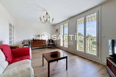 Appartement 4 pièces 258000 €