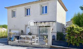 Maison 4 Pièces 82 m² à vendre à Méjannes-lès-Alès (30340)