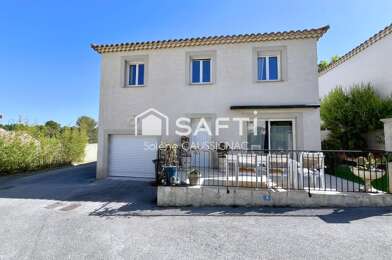 Maison 4 pièces 219000 €