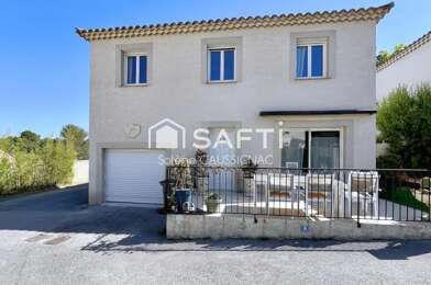 Maison 4 pièces 219000 €