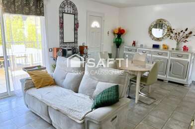 Maison 4 pièces 210000 €