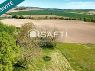 Terrain plat au calme à Marignac avec vue dégagée. — photo 3