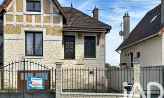 Maison 4 Pièces 90 m² à vendre à Nogent-sur-Oise (60180)