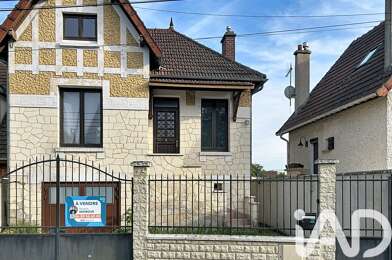 Maison 4 pièces 185000 €