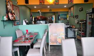 Commerce 2 Pièces 95 m² à vendre à Quimper (29000)