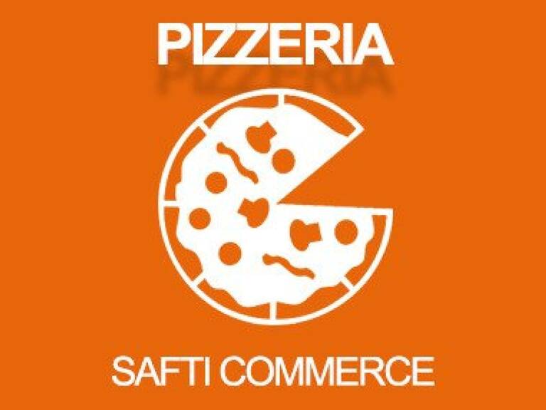 Aperçu de ce commerce de pizzas à emporter — photo 1