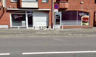 Commerce 2 Pièces 73 m² à vendre à Bruay-la-Buissière (62700)