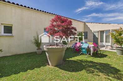Maison 6 pièces 260000 €