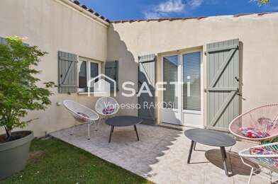 Maison 6 pièces 260000 €