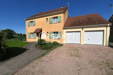 Maison 6 pièces 197000 €