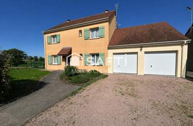 Maison 6 pièces - 175m² — photo du bien