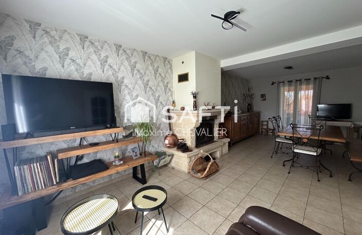Maison 6 pièces - 175m² — photo 2