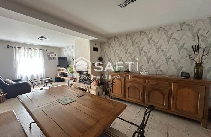 Maison 6 pièces - 175m² — photo 3