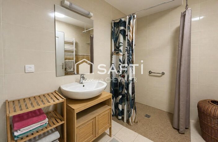Maison 6 pièces - 175m² — photo 5