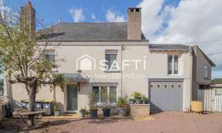 Maison 9 Pièces 221 m² à vendre à Thouars (79100)