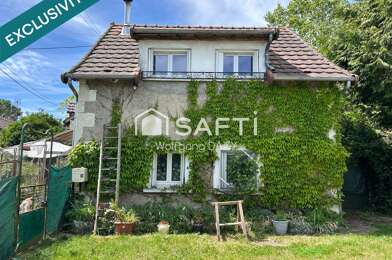 Maison 4 pièces 96000 €