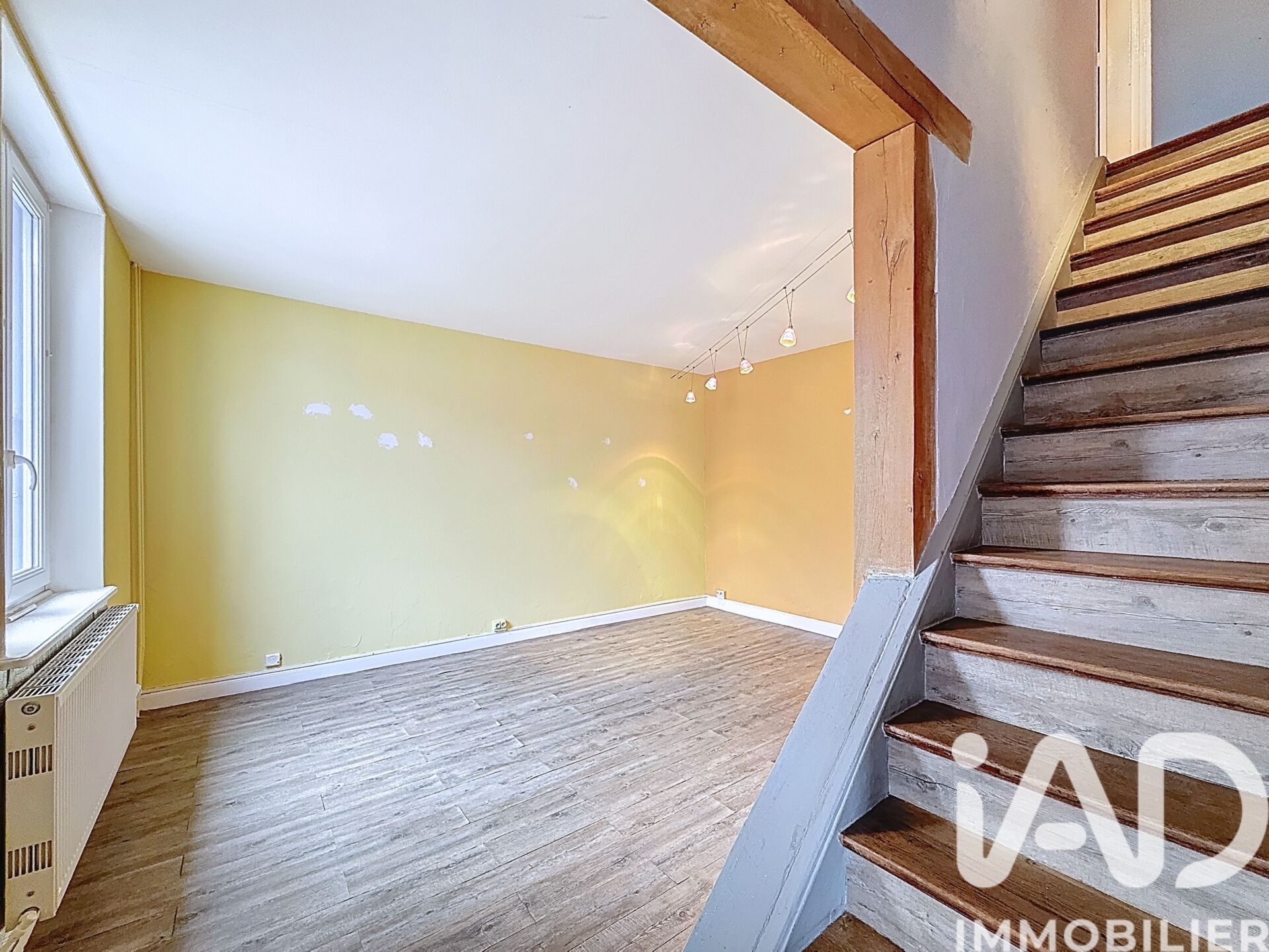 Vente Maison/villa 3 pièces - Photo 3