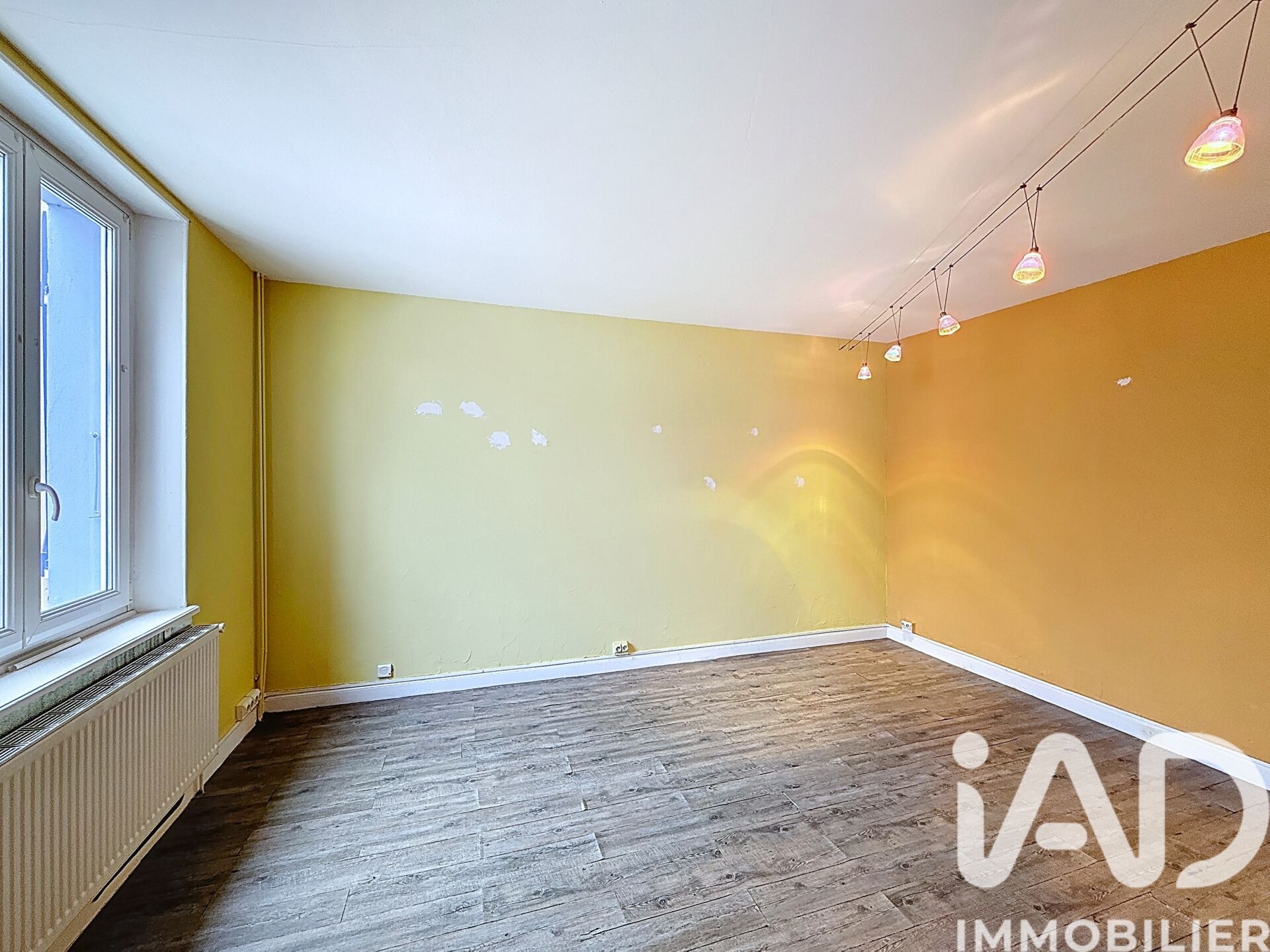 Vente Maison/villa 3 pièces - Photo 4