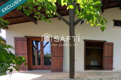 Maison 3 pièces 139000 €