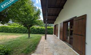 Maison 3 Pièces 52 m² à vendre à Virelade (33720)