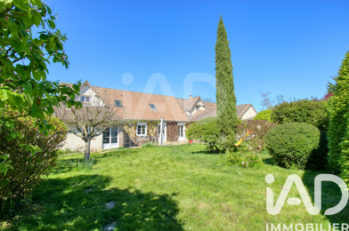 Maison 7 pièces 320000 €