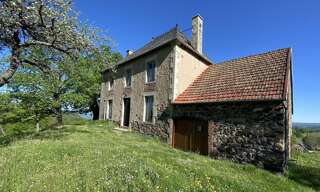 Maison 8 Pièces 140 m² à vendre à La Monselie (15240)