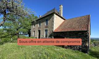 Maison 8 Pièces 140 m² à vendre à La Monselie (15240)