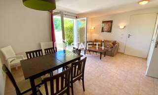 Appartement 3 Pièces 41 m² à vendre à Barbaste (47230)