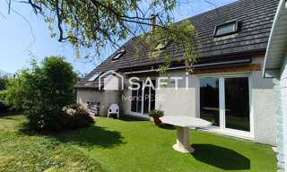 Maison 6 Pièces 160 m² à vendre à Saint-Jean-le-Blanc (45650)