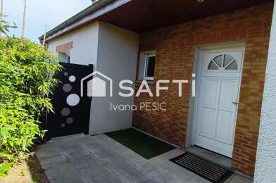 Maison 6 pièces 395000 €