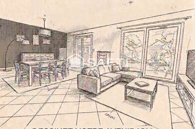 Maison 6 pièces 385000 €