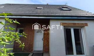 Maison 6 Pièces 160 m² à vendre à Saint-Jean-le-Blanc (45650)