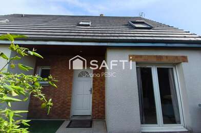 Maison 6 pièces 385000 €