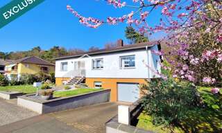Maison 7 Pièces 196 m² à vendre à Carling (57490)