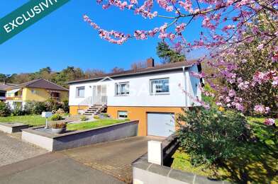Maison 7 pièces 199900 €