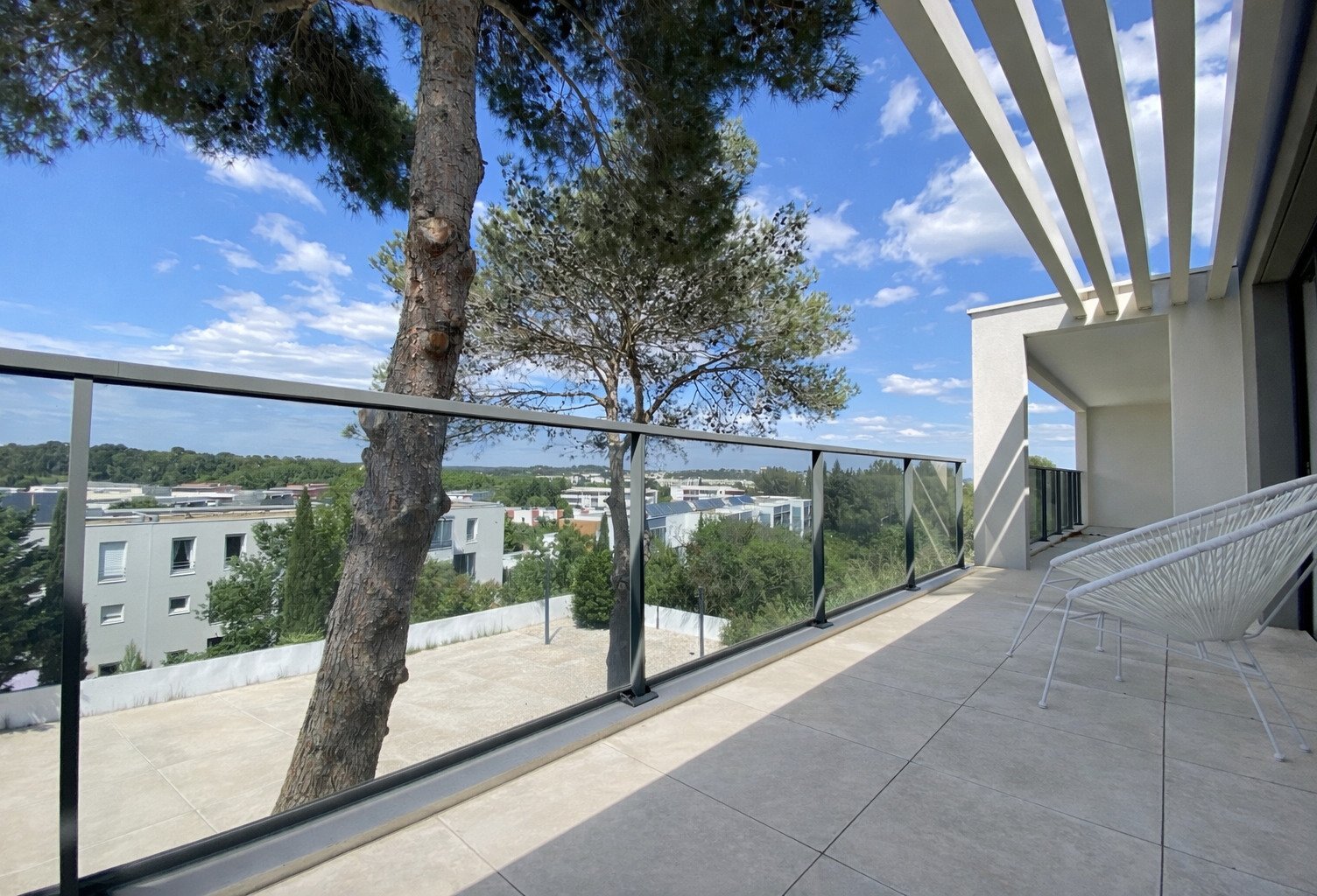 Appartement — photo 1