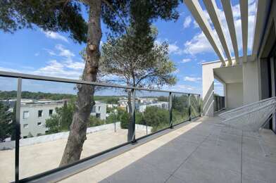 Appartement 2 pièces 249000 €