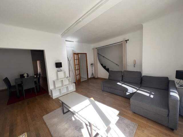 Maison — photo du bien