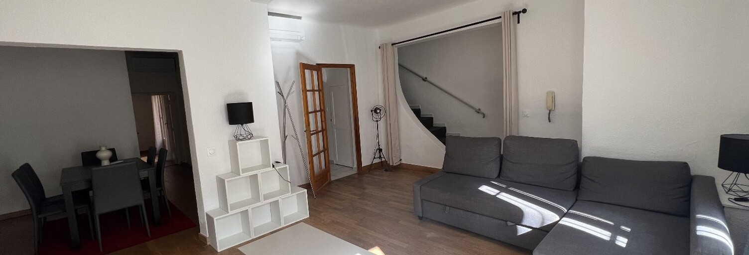 Maison 5 Pièces 140 m² à vendre à Montpellier (34000)