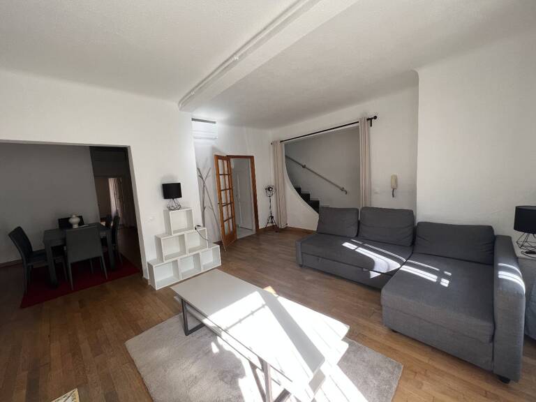 Maison — photo 1