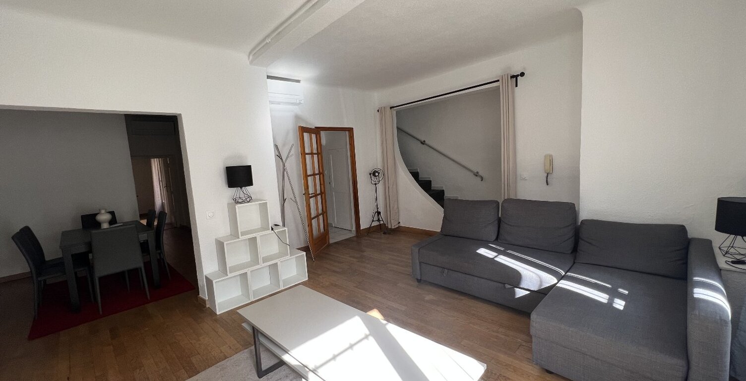Maison — photo 1