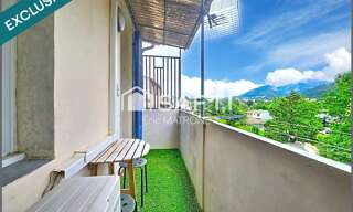 Appartement 2 Pièces 46 m² à vendre à Marseille 11 (13011)