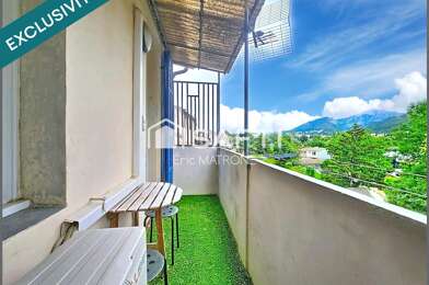 Appartement 2 pièces 127000 €