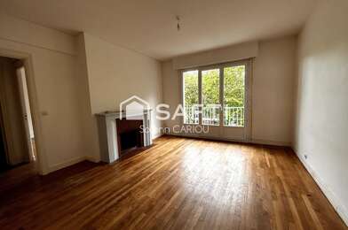 Appartement 4 pièces 199000 €