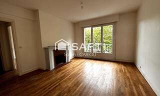 Appartement 4 Pièces 70 m² à vendre à Lorient (56100)