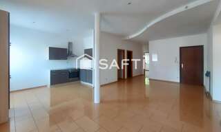 Appartement 3 Pièces 78 m² à louer à Saint-Louis (68300)