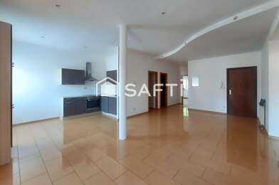 Appartement 3 pièces 1130 €