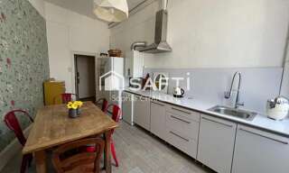 Appartement 2 Pièces 59 m² à vendre à Bourg-lès-Valence (26500)