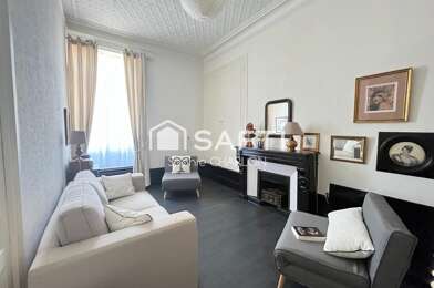 Appartement 2 pièces 109000 €