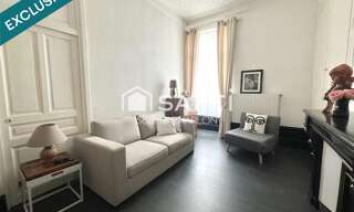 Appartement 2 Pièces 59 m² à vendre à Bourg-lès-Valence (26500)